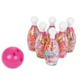 Winx Club Bowling