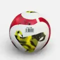 Yapıştırma Futbol Topu