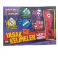 Yasak Xxl Kelimeler Secret Words