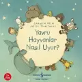 Yavru Hayvanlar Nasıl Uyur