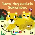 Yavru Hayvanlarla Saklambaç