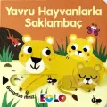 Yavru Hayvanlarla Saklambaç