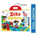 Zeka Parkuru Yükselen Zeka