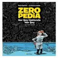 Zeropedia-her Şey Hakkında Her Şey Ve Tam Tersi
