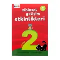 Zihinsel Gelişim Etkinlikleri 2