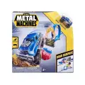 Zuru Metal Machines Kızgın Yol Oyun Seti 6701