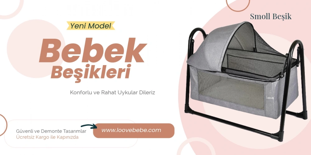 Bebek Beşikleri