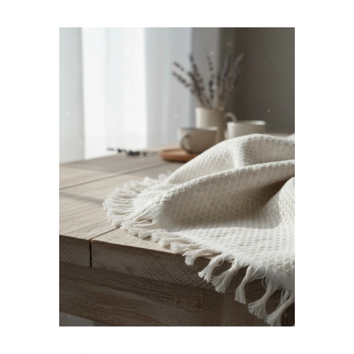 Premium Çok Amaçlı Koltuk Örtüsü 180x220 cm