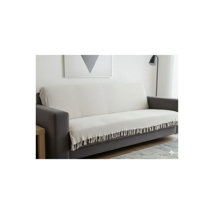 Premium Çok Amaçlı Koltuk Örtüsü 180x220 cm
