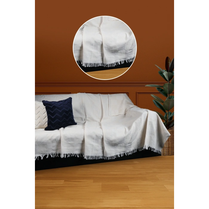 Premium Koltuk Örtüsü 180 x 220 cm