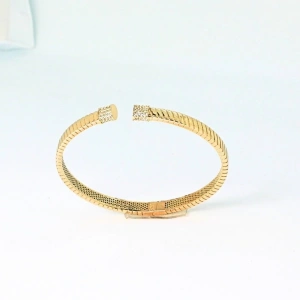 8 Ayar Altın Eklem Kelepçe