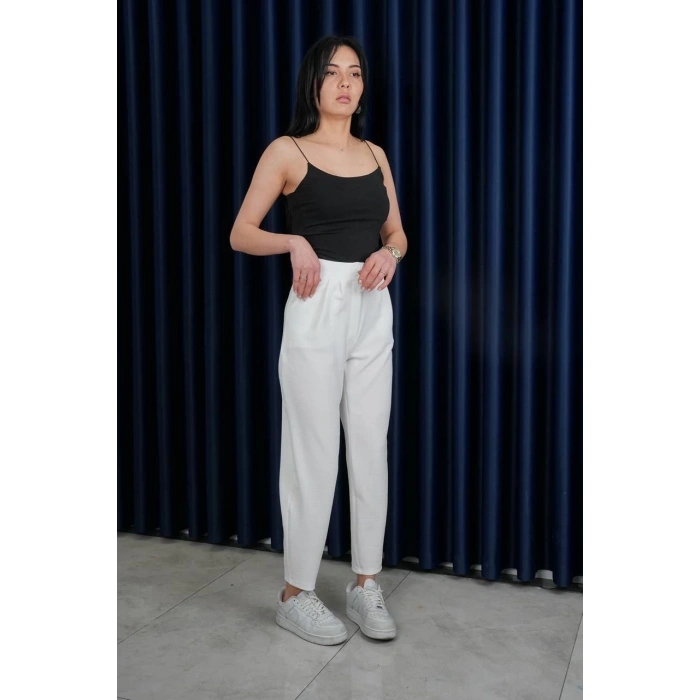 Havuç pantolon 3326