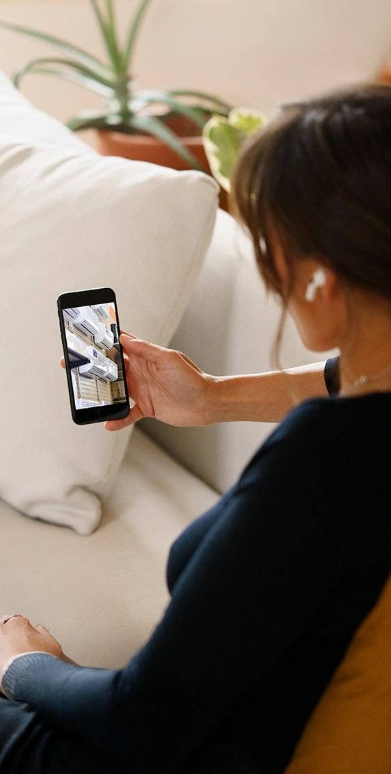 Görüntülü Keşif