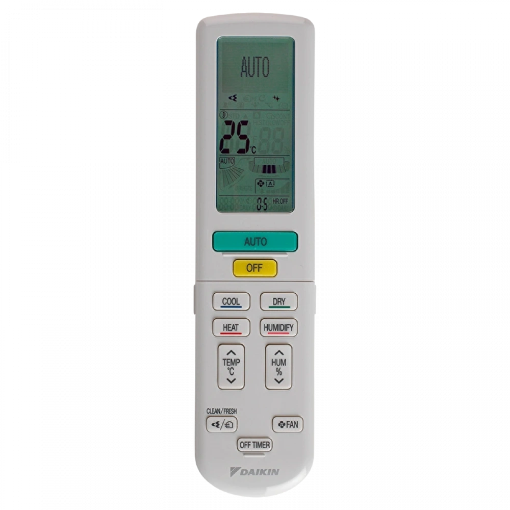 Daikin Ururu Sarara 18000 BTU/h A+++  FTXZ50N Inverter Klima R32