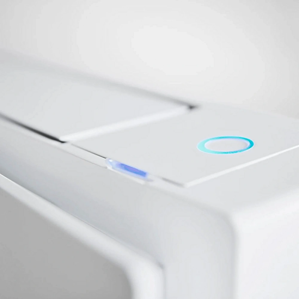 Daikin Perfera 9000 BTU/h FVXM25B Yer Tipi R32 Inverter Split Klima