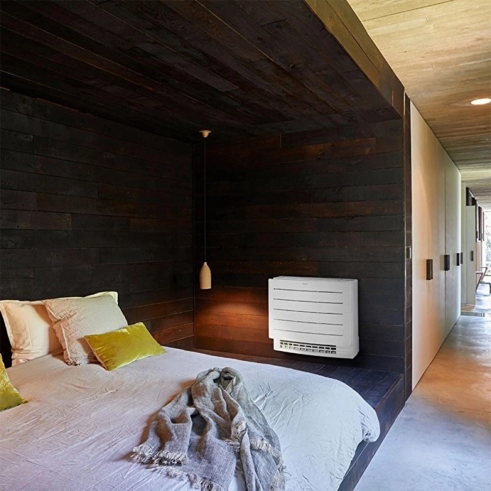 Daikin Perfera 9000 BTU/h FVXM25B Yer Tipi R32 Inverter Split Klima