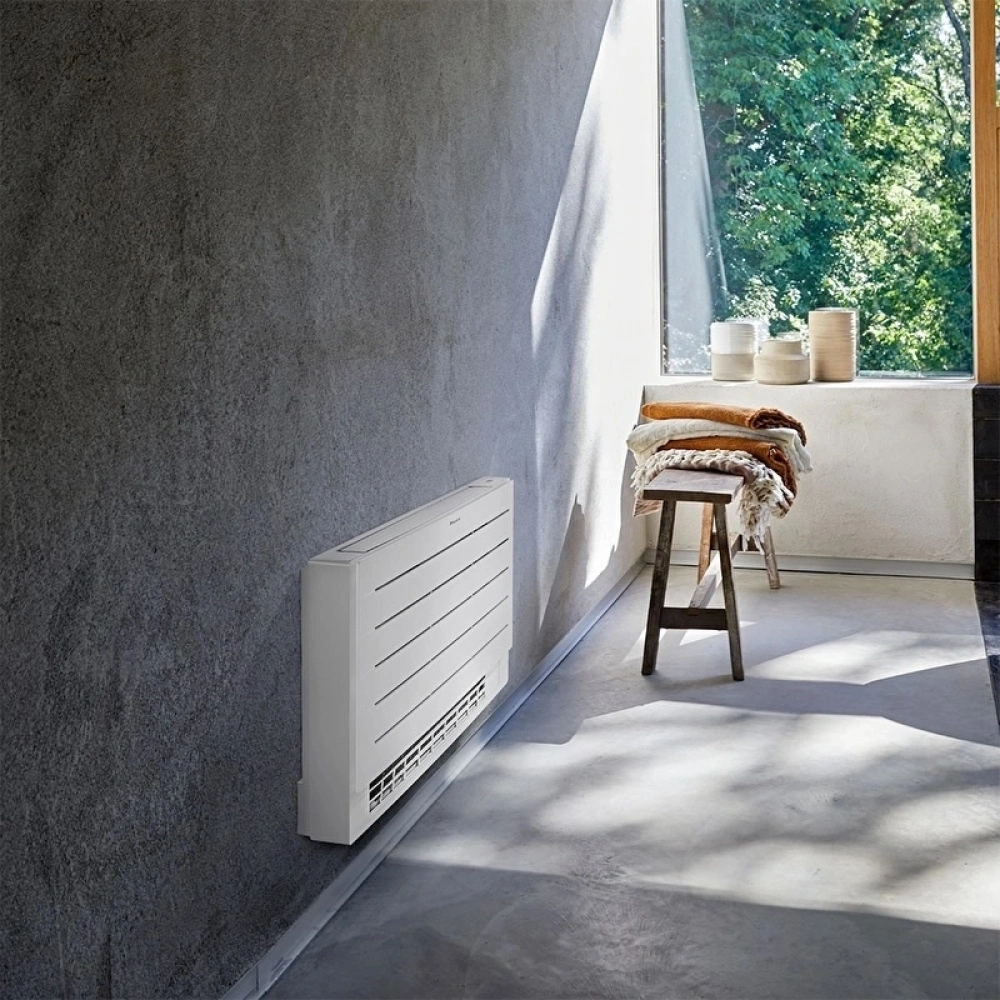 Daikin Perfera 9000 BTU/h FVXM25B Yer Tipi R32 Inverter Split Klima