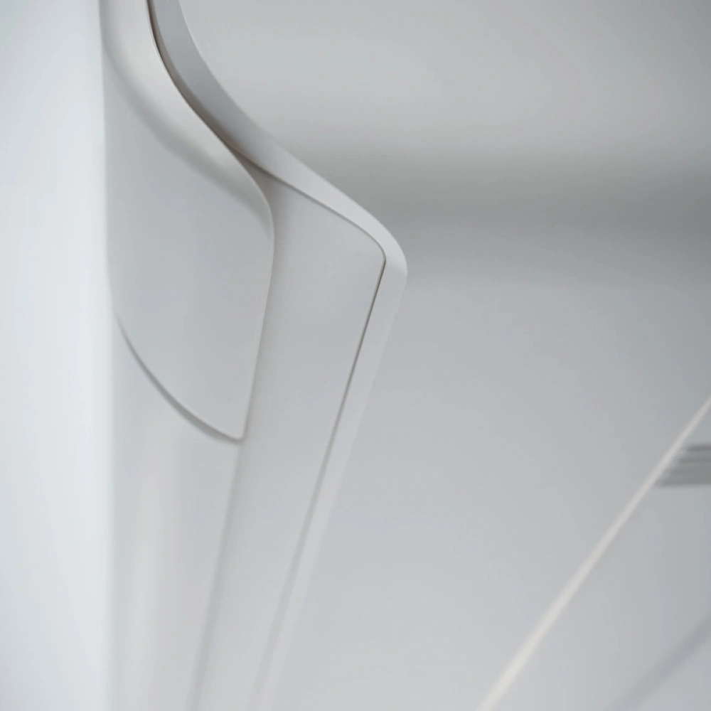 Daikin Stylish 12000 BTU/H A+++ FTXA35CW Inverter Klima R32