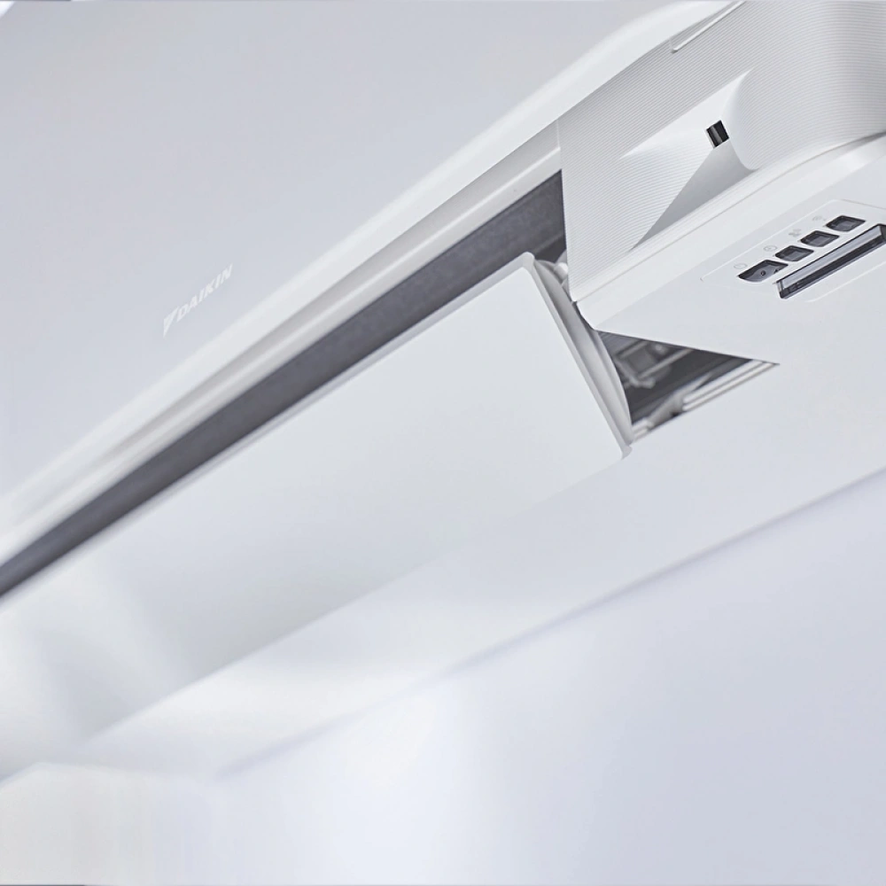 Daikin Stylish 12000 BTU/H A+++ FTXA35CW Inverter Klima R32