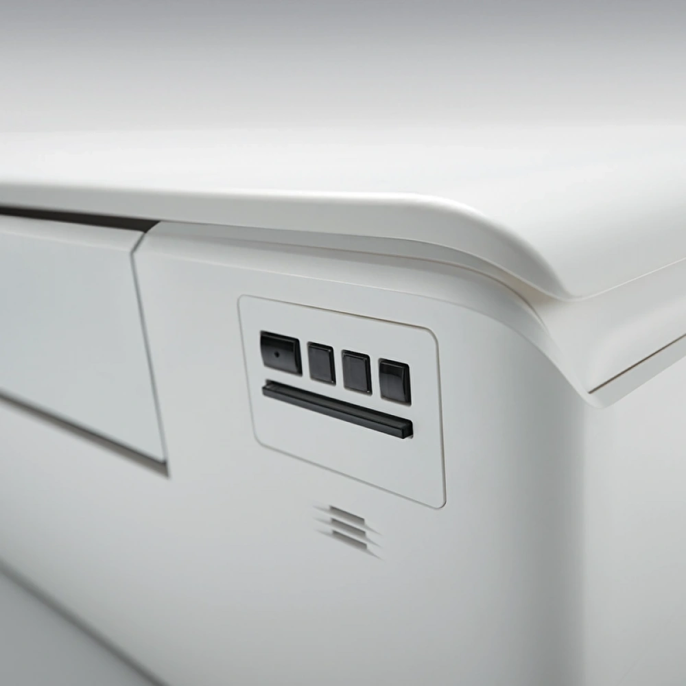 Daikin Stylish 12000 BTU/H A+++ FTXA35CW Inverter Klima R32