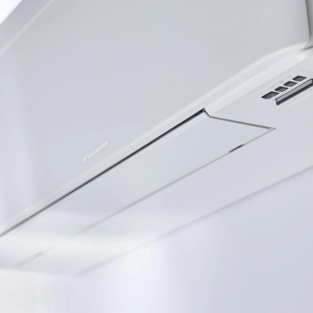 Daikin Stylish 12000 BTU/H A+++ FTXA35CW Inverter Klima R32