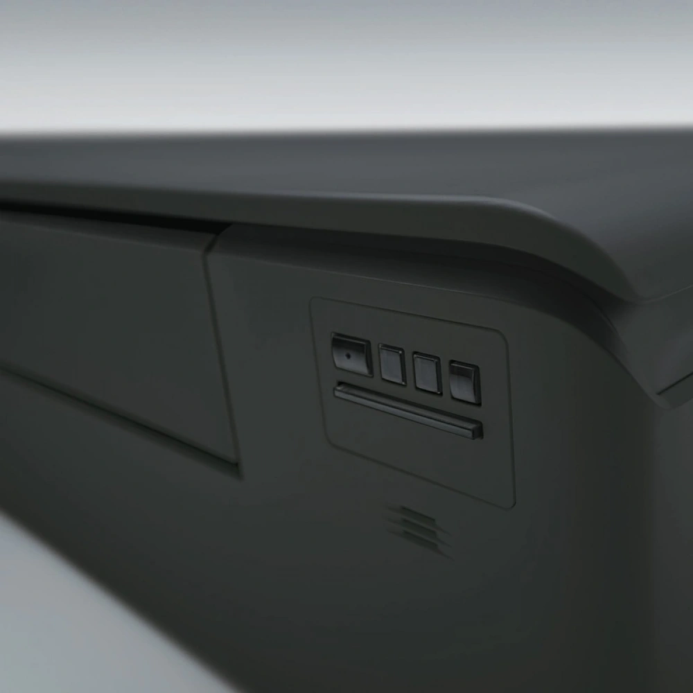 Daikin Stylish 9000 BTU/H A+++ FTXA25CB Inverter Klima R32