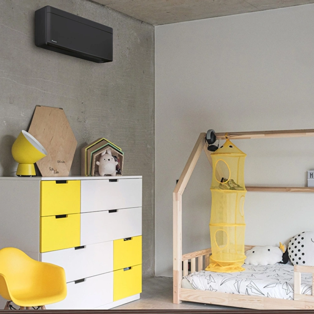 Daikin Stylish 9000 BTU/H A+++ FTXA25CB Inverter Klima R32