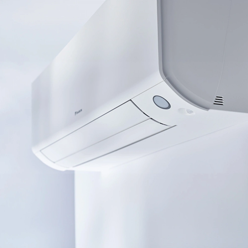 Daikin Zeta Shira Plus 7000 BTU/h FTXM20A Inverter Klima R32