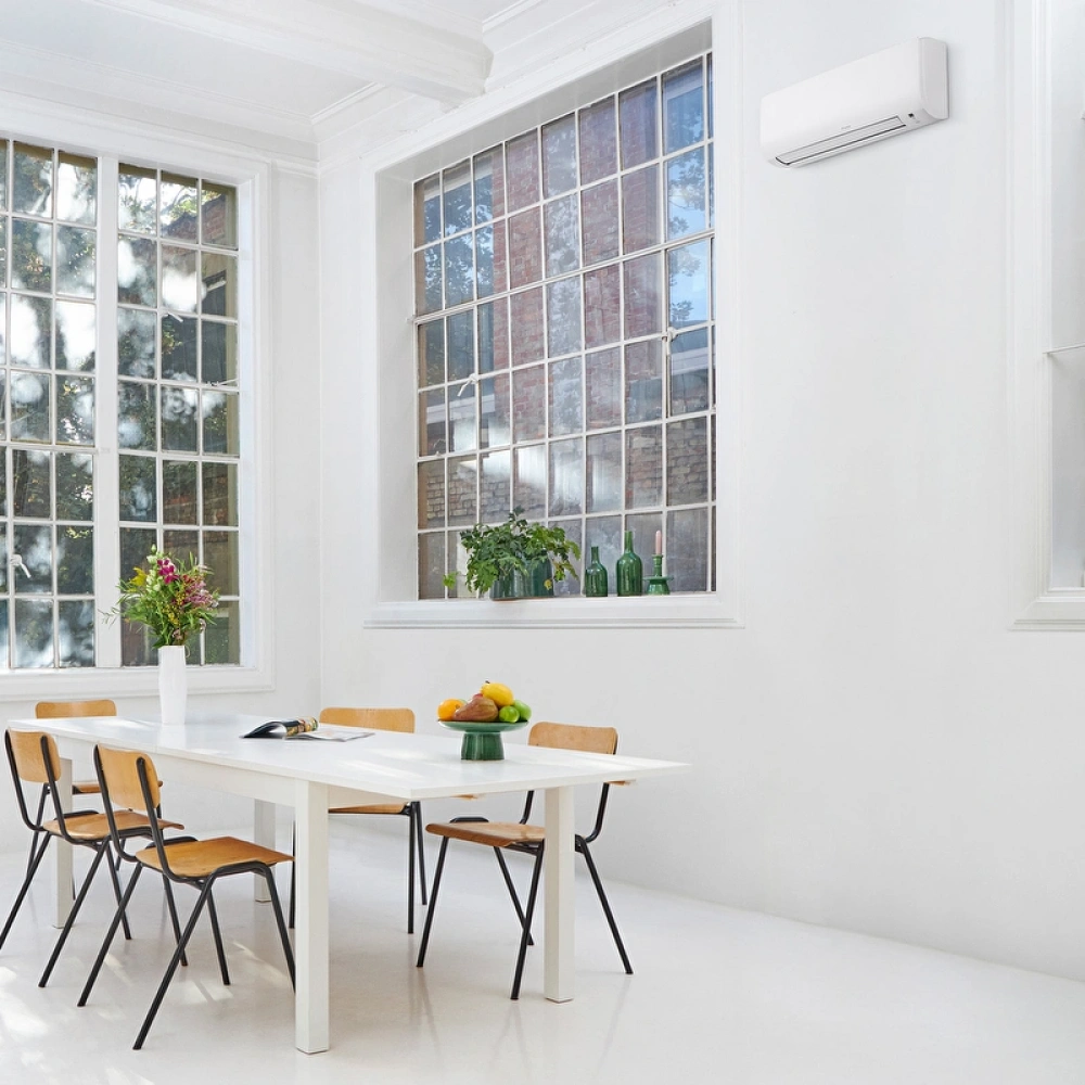 Daikin Shira Eco 9000 BTU/h FTXP25N9 Inverter Klima R32