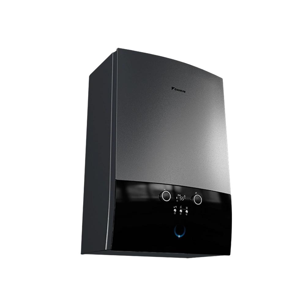 Daikin NDJ Smart Premix 28 kW Tam Yoğuşmalı Kombi