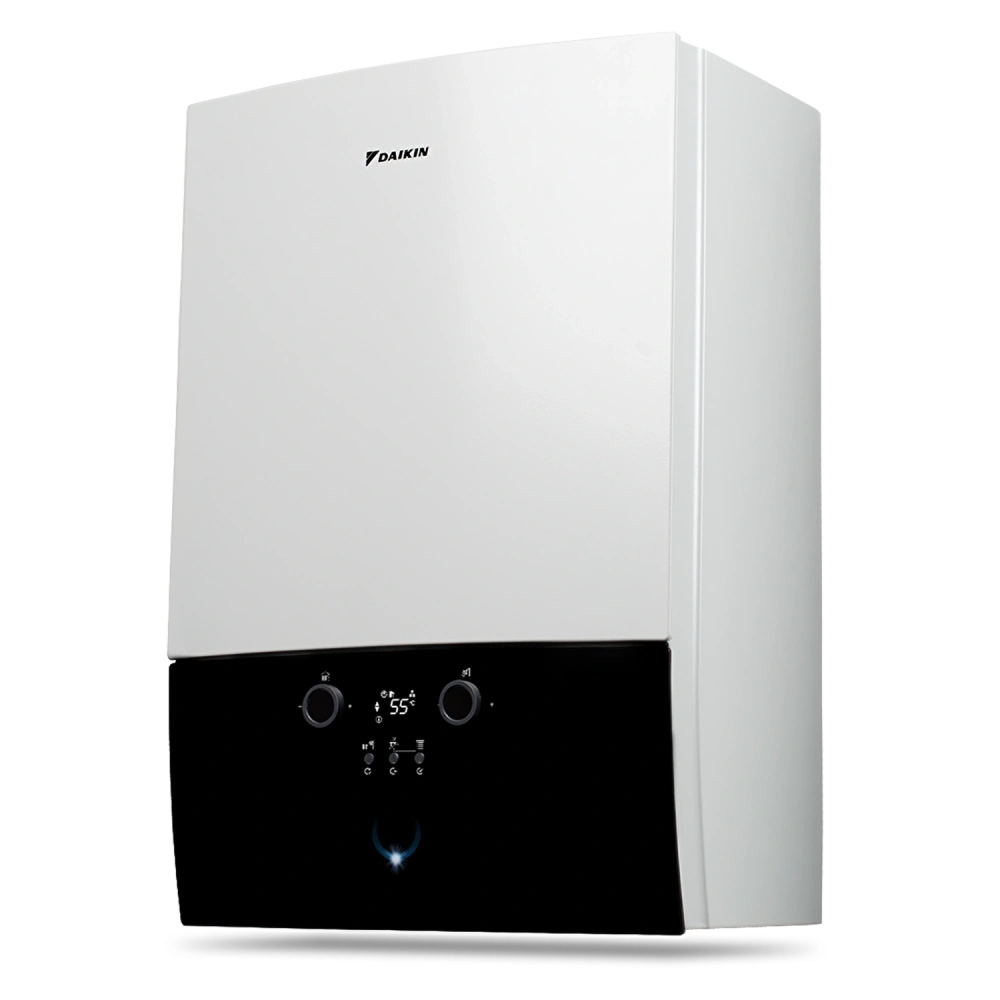 Daikin NDJ Premix 28 KW Tam Yoğuşmalı Kombi