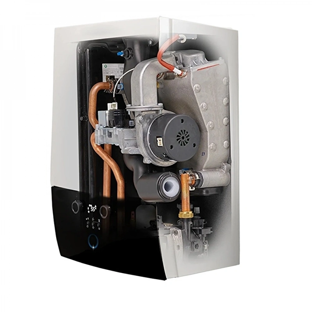 Daikin NDJ Premix 28 KW Tam Yoğuşmalı Kombi