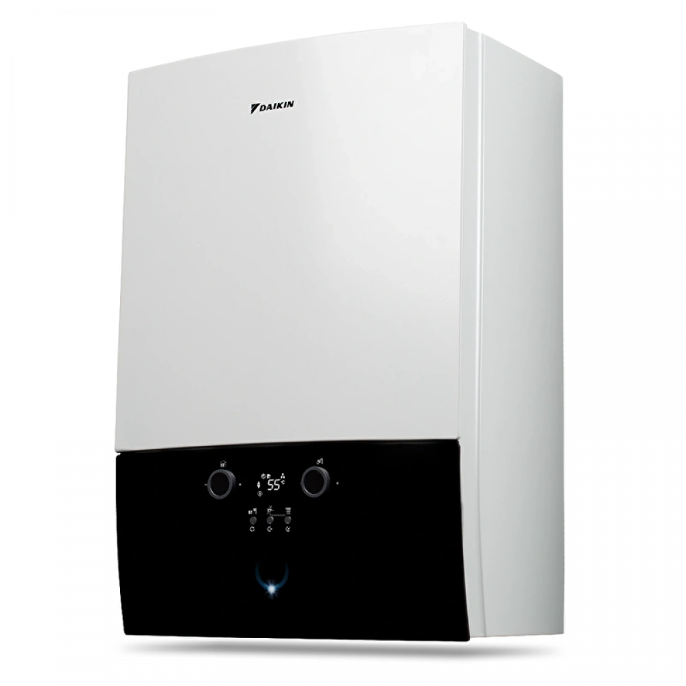 Daikin NDJ-T Premix 28 KW Tam Yoğuşmalı Kombi