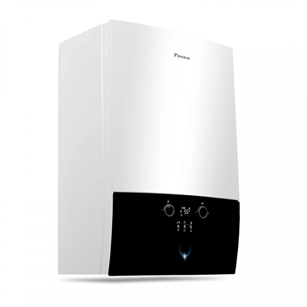 Daikin NDJ-T Premix 28 KW Tam Yoğuşmalı Kombi