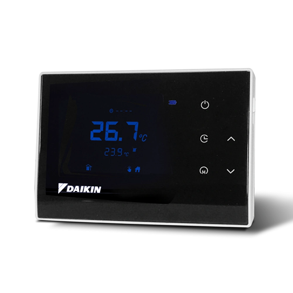 Daikin D-Sense Modülasyonlu Kablosuz Oda Termostatı