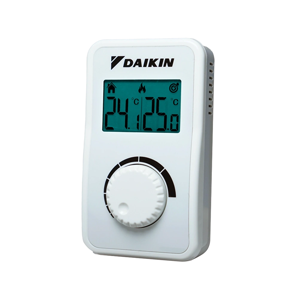 Daikin D-Essence Kablosuz ON-OFF Oda Termostatı