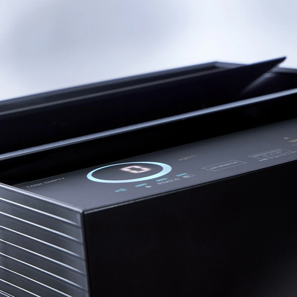 Daikin Hava Temizleme Cihazı