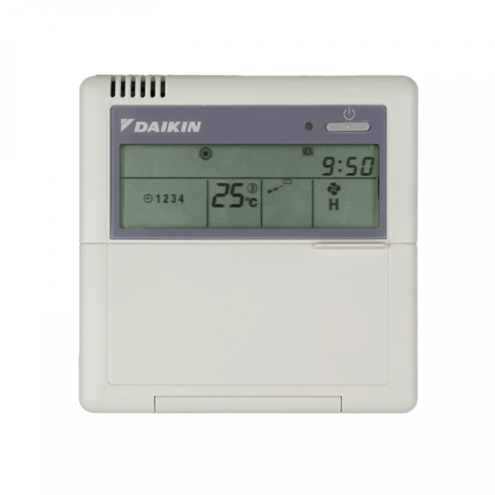 Daikin Alpha Tavan Tipi Klima  R32 24000 BTU/h FUA71AR / RZAG71NV1