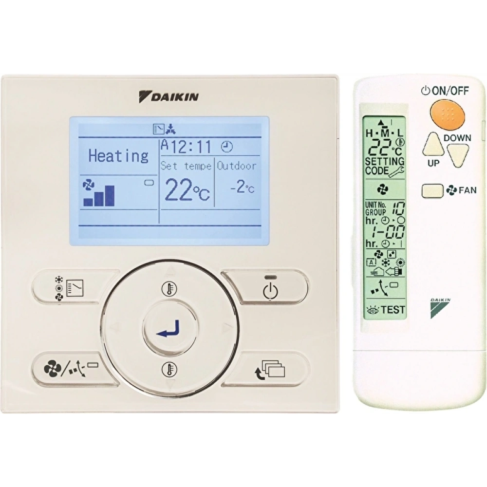 Daikin Mini Sky Air Tavan Tipi Klima R32 12000 BTU/h FHA35A9 / RXM35A