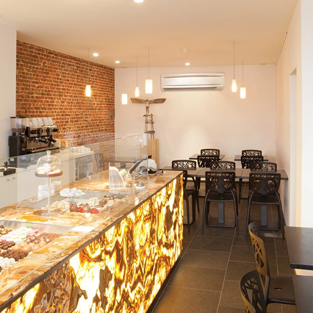 Daikin Alpha Duvar Tipi Klima R32 24000 BTU/h FAA71A / RZAG71NV1