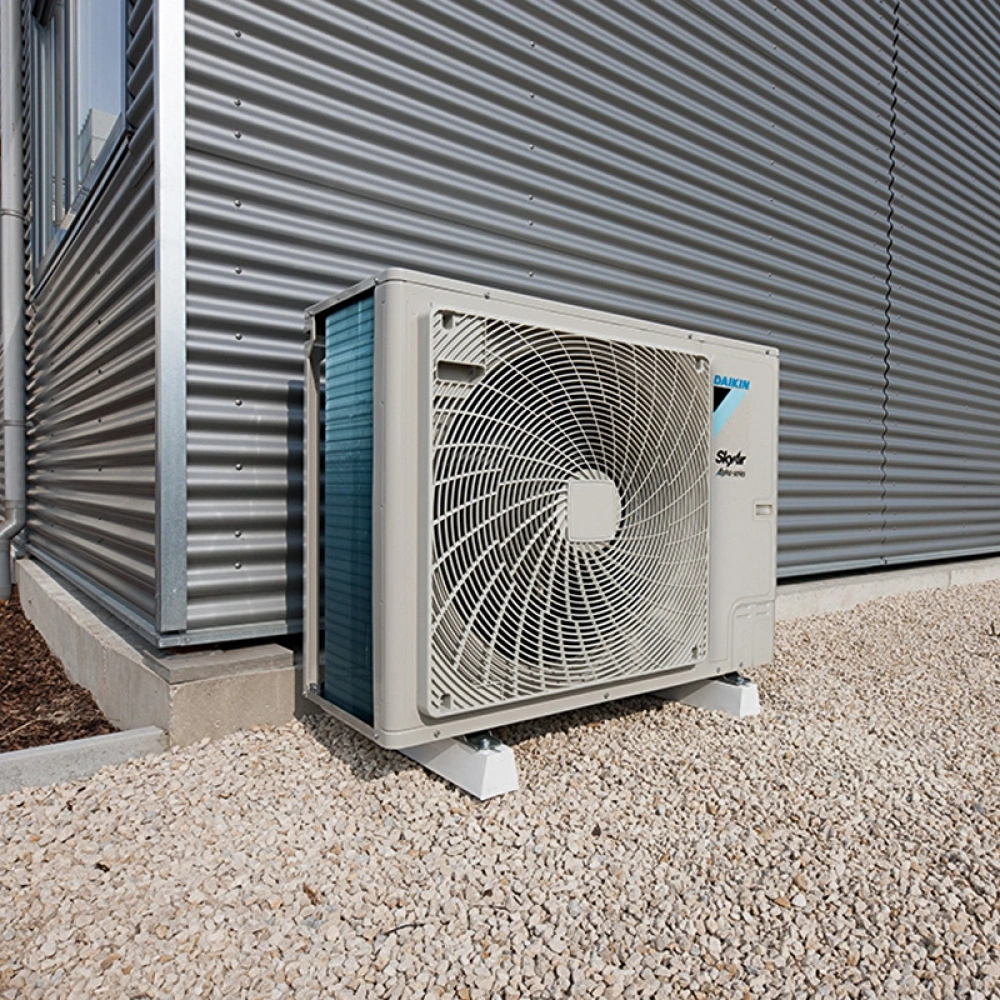 Daikin Alpha Duvar Tipi Klima R32 24000 BTU/h FAA71A / RZAG71NV1