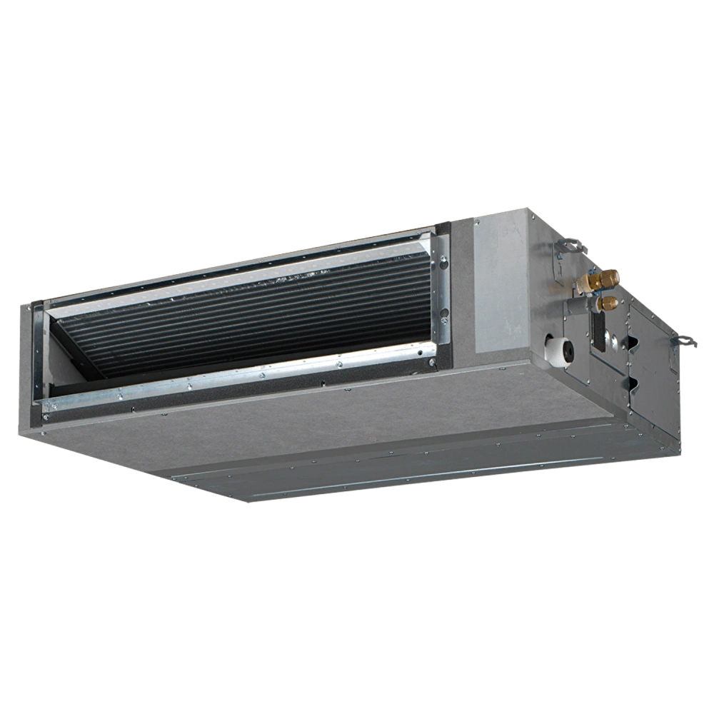 Daikin Advance Gizli Tavan Tipi Klima R32 48000 BTU/h FBA140A / RZASG140MV1 Orta Statik Basınçlı