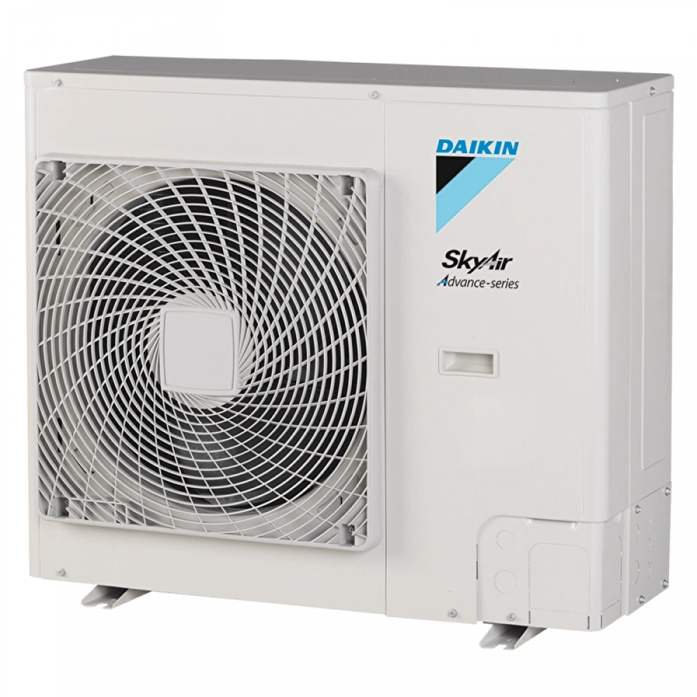 Daikin Advance Gizli Tavan Tipi Klima R32 48000 BTU/h FBA140A / RZASG140MV1 Orta Statik Basınçlı