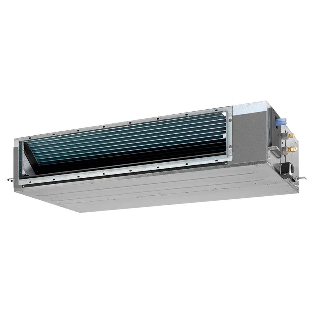 Daikin Alpha Gizli Tavan Tipi Klima  R32 48000 BTU/h FBA140A / RZAG140NV1 Orta Statik Basınçlı