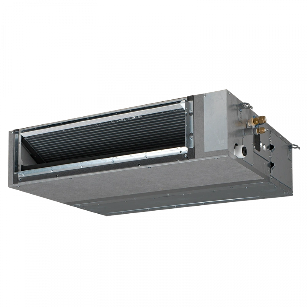 Daikin Alpha Gizli Tavan Tipi Klima  R32 48000 BTU/h FBA140A / RZAG140NV1 Orta Statik Basınçlı