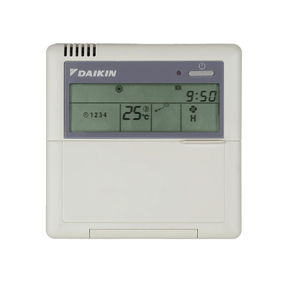 Daikin Mini Sky Air Gizli Tavan Tipi Klima R32 18000 BTU/h FBA50A9 / RXM50A Orta Statik Basınçlı