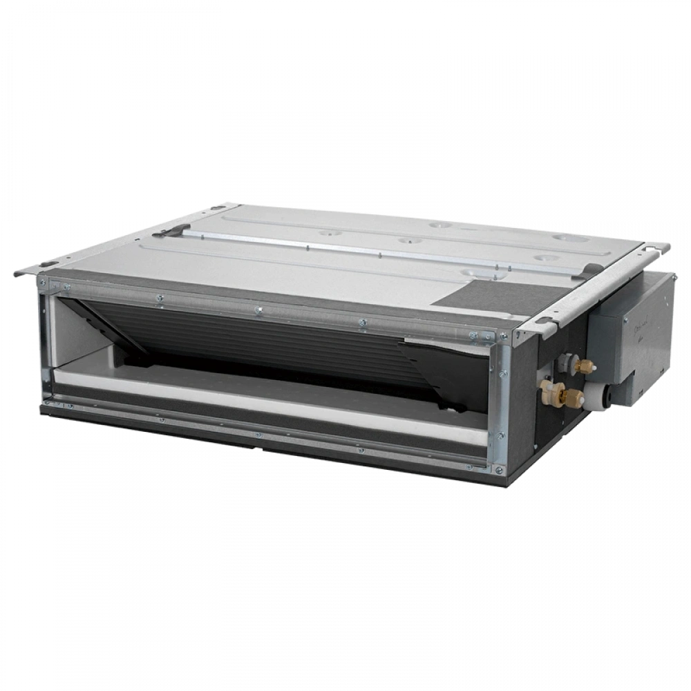 Daikin Mini Sky Air İnce Gizli Tavan Tipi Klima R32 12000 BTU/h FDXM35F / RXM35A Düşük Statik Basınçlı