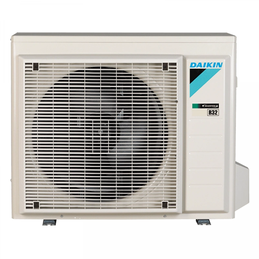 Daikin Mini Sky Air İnce Gizli Tavan Tipi Klima R32 12000 BTU/h FDXM35F / RXM35A Düşük Statik Basınçlı