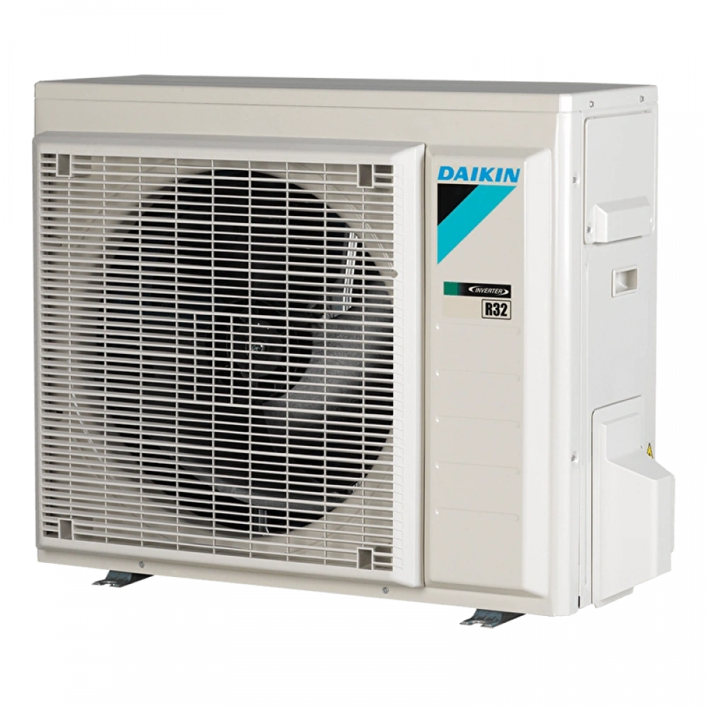Daikin Mini Sky Air İnce Gizli Tavan Tipi Klima R32 12000 BTU/h FDXM35F / RXM35A Düşük Statik Basınçlı