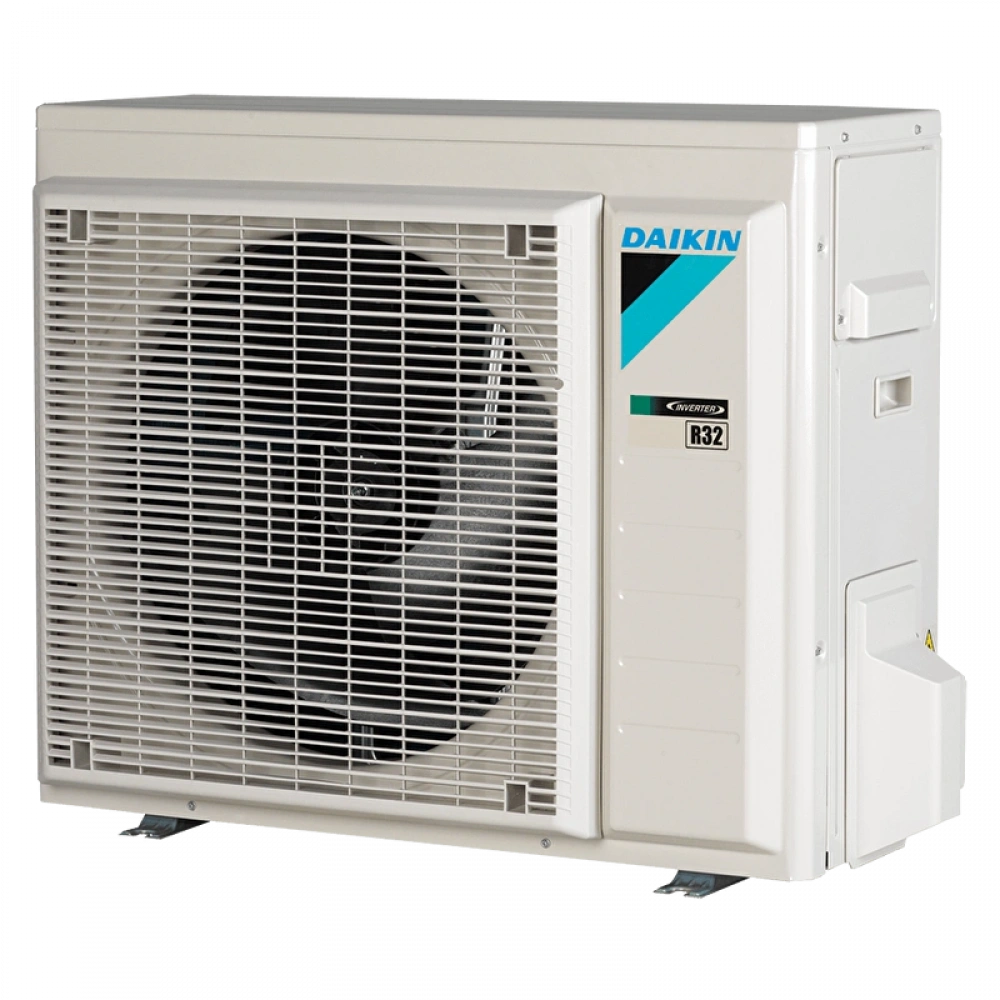 Daikin Mini Sky Air İnce Gizli Tavan Tipi Klima R32 12000 BTU/h FDXM35F / RXM35A Düşük Statik Basınçlı